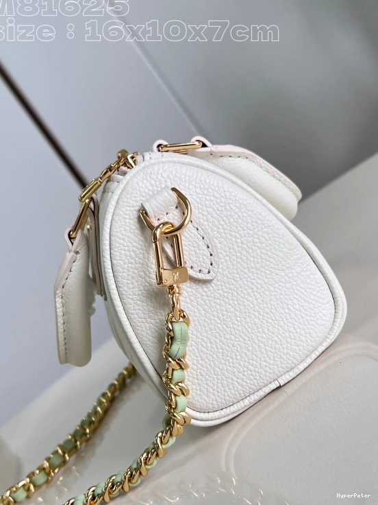 SPEEDY-16-10-7.5cm VUITTON NANO LOUIS 0803
